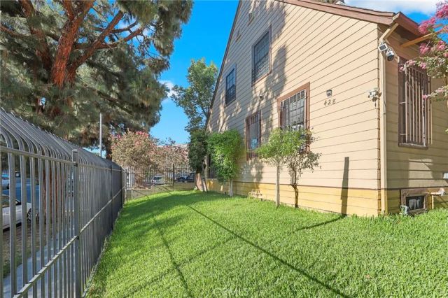 428 S HOOVER, Los Angeles, CA 90020