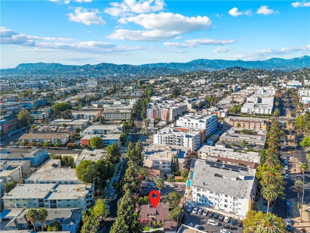 428 S HOOVER, Los Angeles, CA 90020
