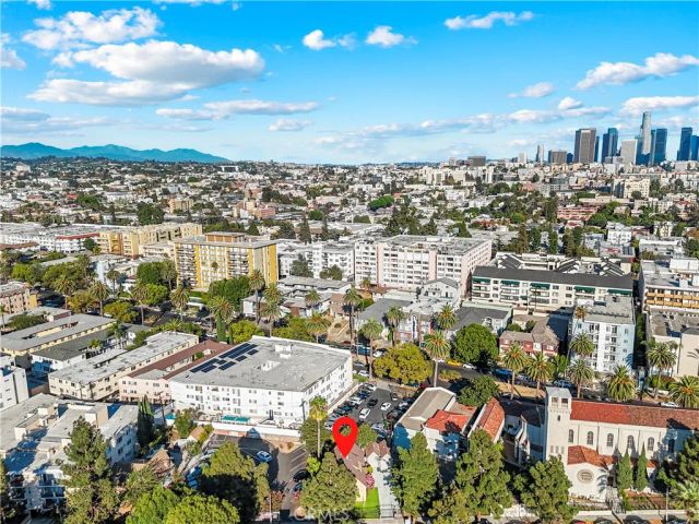 428 S HOOVER, Los Angeles, CA 90020