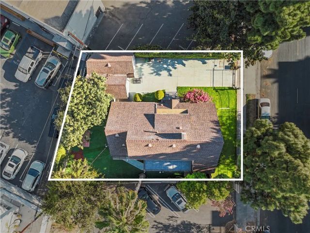 428 S HOOVER, Los Angeles, CA 90020