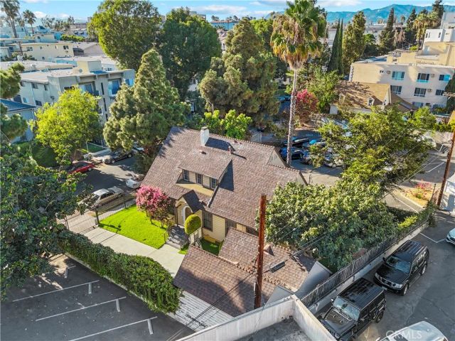 428 S HOOVER, Los Angeles, CA 90020