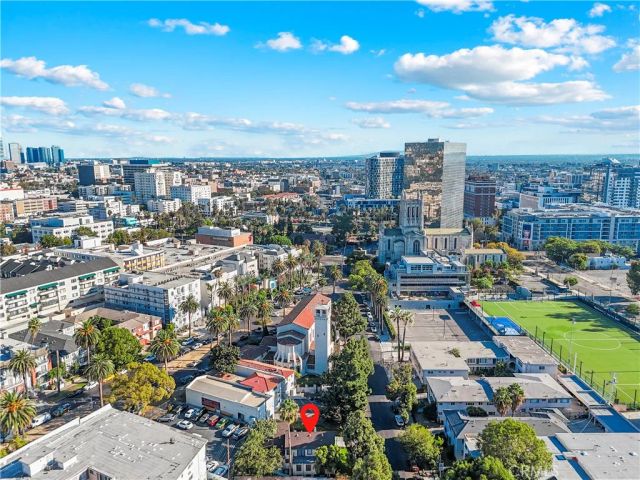 428 S HOOVER, Los Angeles, CA 90020