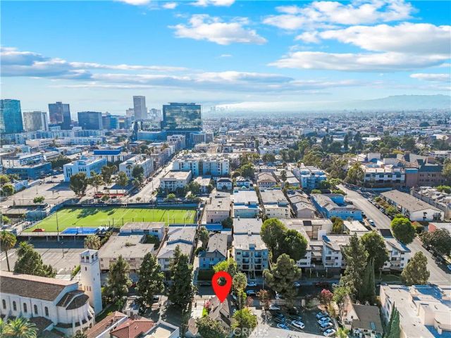 428 S HOOVER, Los Angeles, CA 90020