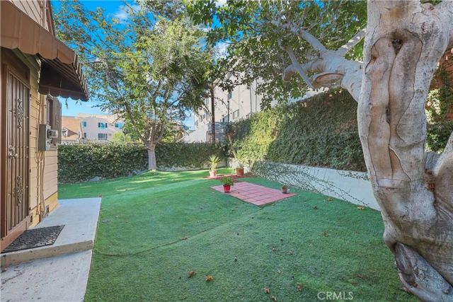 428 S HOOVER, Los Angeles, CA 90020