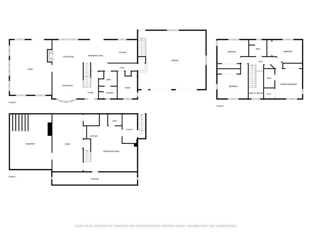 212 APPLE BLOSSOM LANE, Manitowoc, WI 54220