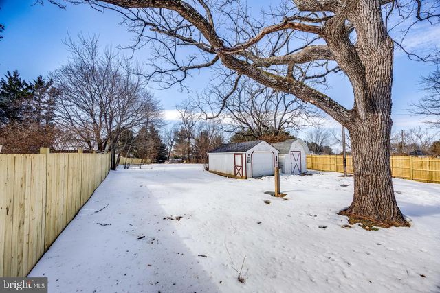 27700 RIDGE RD, Damascus, MD 20872