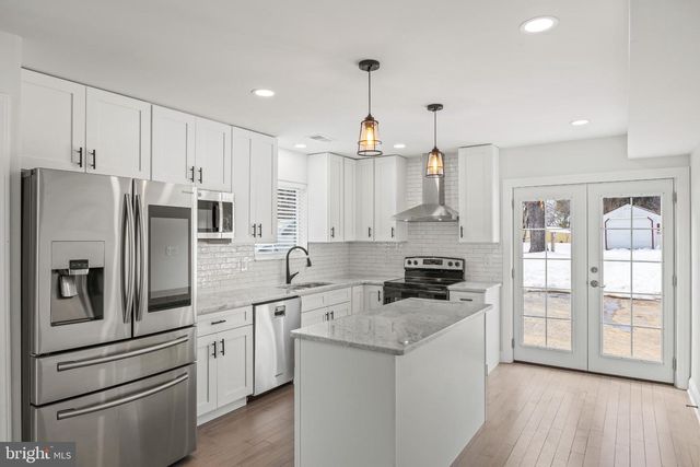 27700 RIDGE RD, Damascus, MD 20872