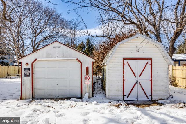 27700 RIDGE RD, Damascus, MD 20872