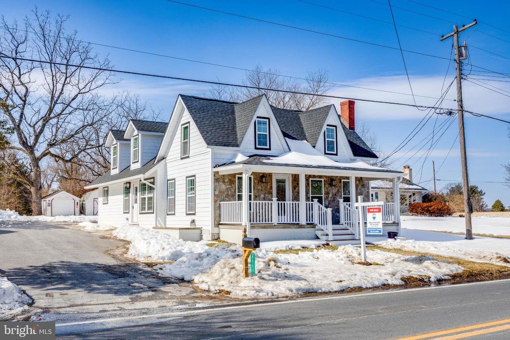 27700 RIDGE RD, Damascus, MD 20872