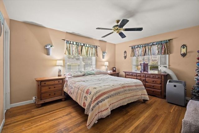 11 Longview Rd, Brockton, MA 02301