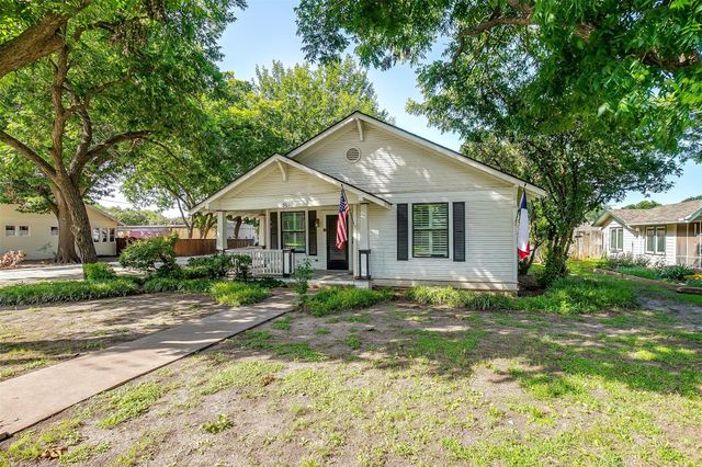 501 W Parks Avenue, Waxahachie, TX 75165