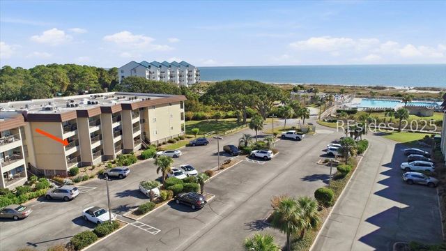 40 Folly Field Rd Apt C236, Hilton Head Island, SC 29928