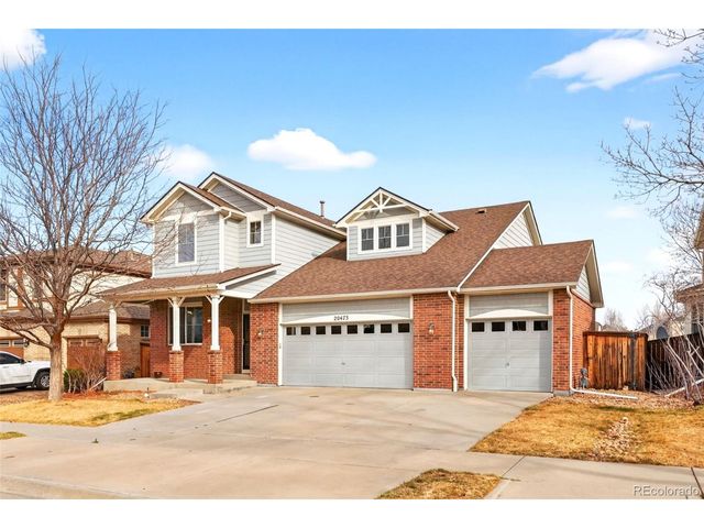 20473 E Girard Dr, Aurora, CO 80013