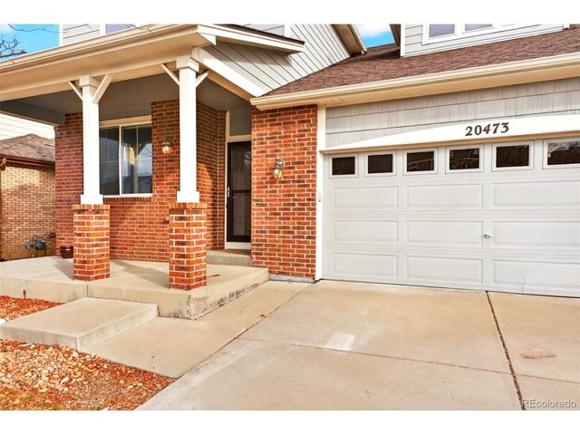 20473 E Girard Dr, Aurora, CO 80013