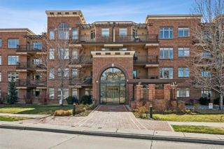 2700 E Cherry Creek South Drive 218, Denver, CO 80209
