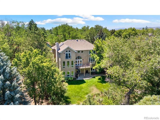 524 Spring Canyon Court, Fort Collins, CO 80525