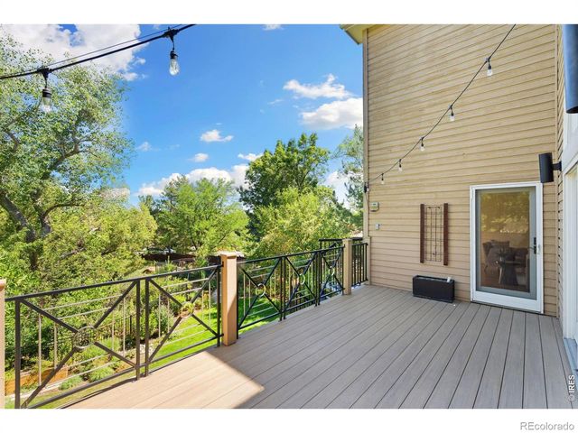 524 Spring Canyon Court, Fort Collins, CO 80525
