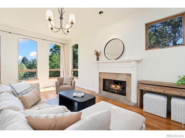 524 Spring Canyon Court, Fort Collins, CO 80525