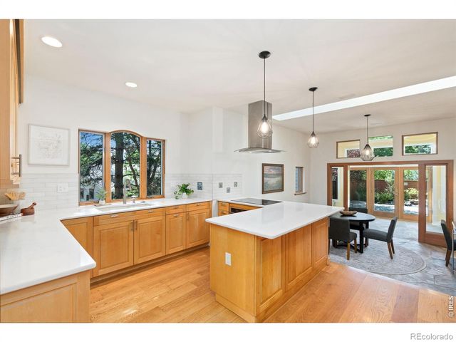 524 Spring Canyon Court, Fort Collins, CO 80525