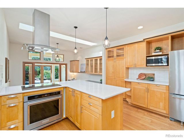 524 Spring Canyon Court, Fort Collins, CO 80525