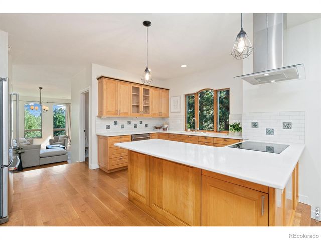 524 Spring Canyon Court, Fort Collins, CO 80525