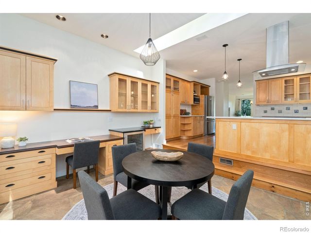 524 Spring Canyon Court, Fort Collins, CO 80525