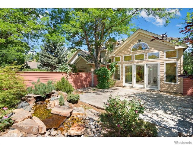 524 Spring Canyon Court, Fort Collins, CO 80525