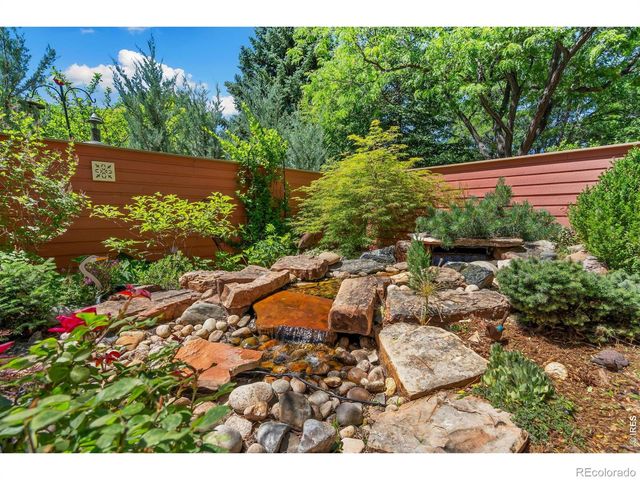 524 Spring Canyon Court, Fort Collins, CO 80525