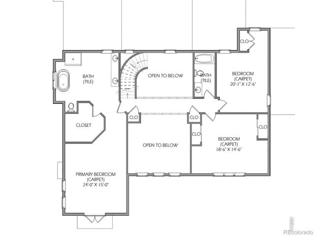 524 Spring Canyon Court, Fort Collins, CO 80525