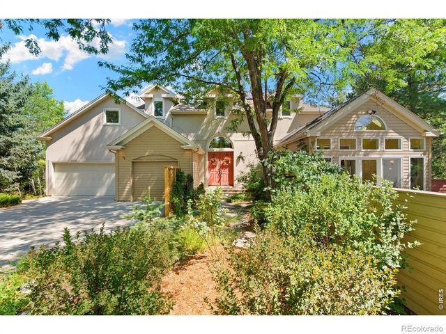 524 Spring Canyon Court, Fort Collins, CO 80525