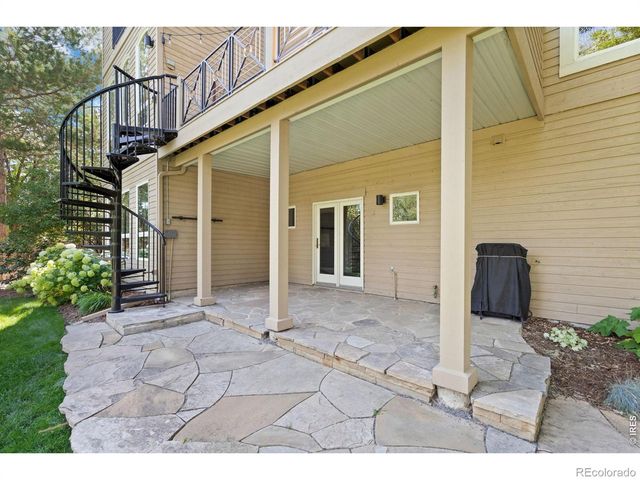 524 Spring Canyon Court, Fort Collins, CO 80525
