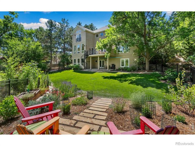 524 Spring Canyon Court, Fort Collins, CO 80525