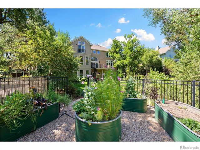 524 Spring Canyon Court, Fort Collins, CO 80525