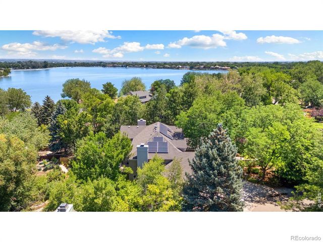 524 Spring Canyon Court, Fort Collins, CO 80525