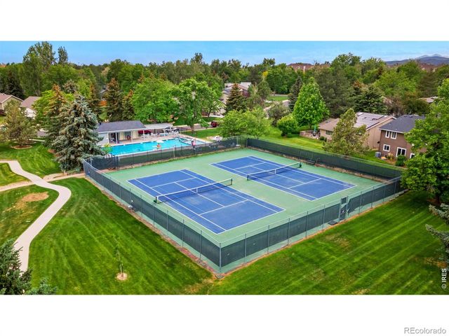 524 Spring Canyon Court, Fort Collins, CO 80525