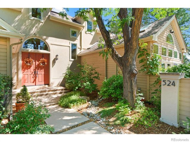 524 Spring Canyon Court, Fort Collins, CO 80525