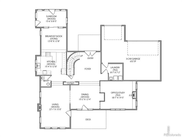 524 Spring Canyon Court, Fort Collins, CO 80525