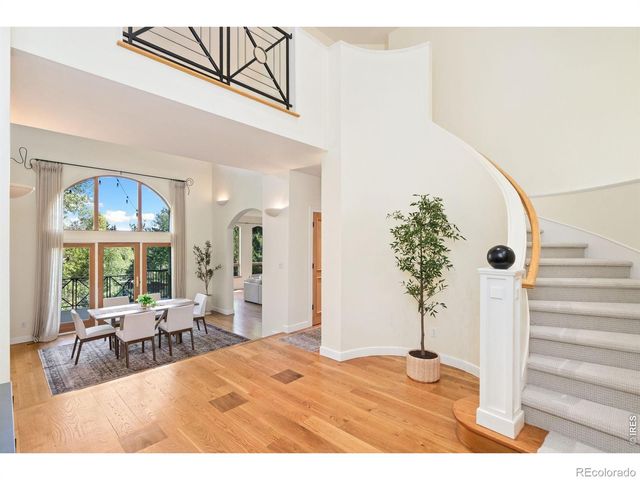 524 Spring Canyon Court, Fort Collins, CO 80525