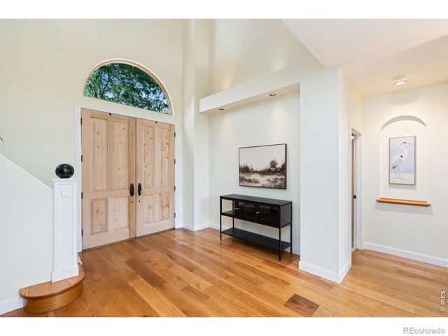 524 Spring Canyon Court, Fort Collins, CO 80525
