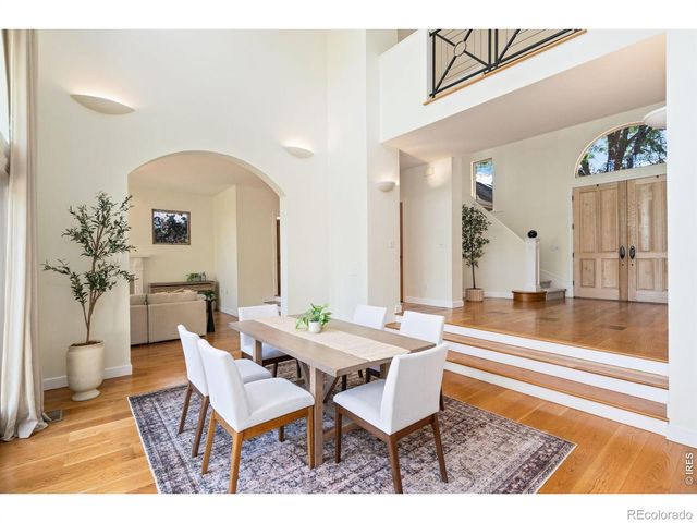 524 Spring Canyon Court, Fort Collins, CO 80525