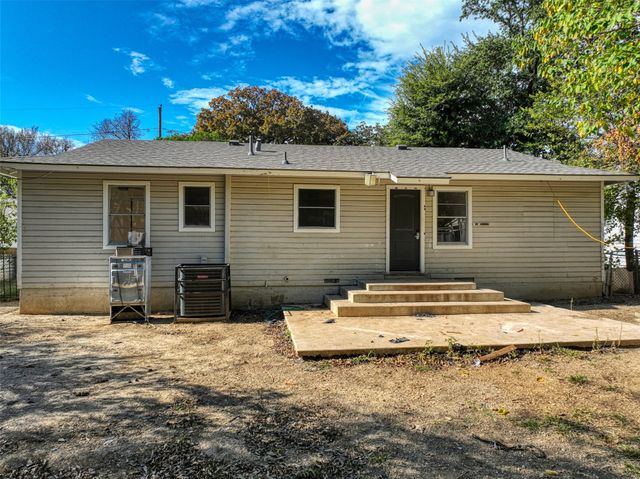 4520 Utah Avenue, Dallas, TX 75216