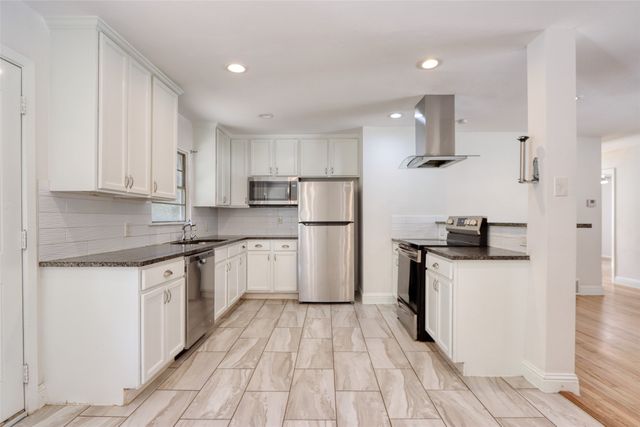 4520 Utah Avenue, Dallas, TX 75216