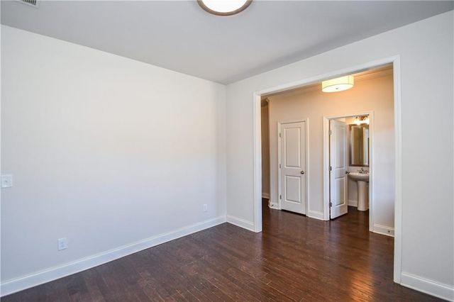 312 FLOWING Trail, Dawsonville, GA 30534