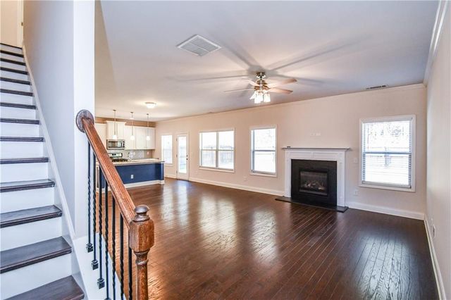 312 FLOWING Trail, Dawsonville, GA 30534