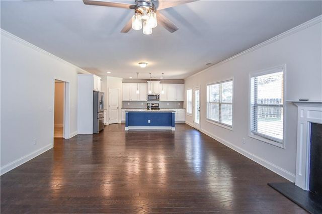 312 FLOWING Trail, Dawsonville, GA 30534