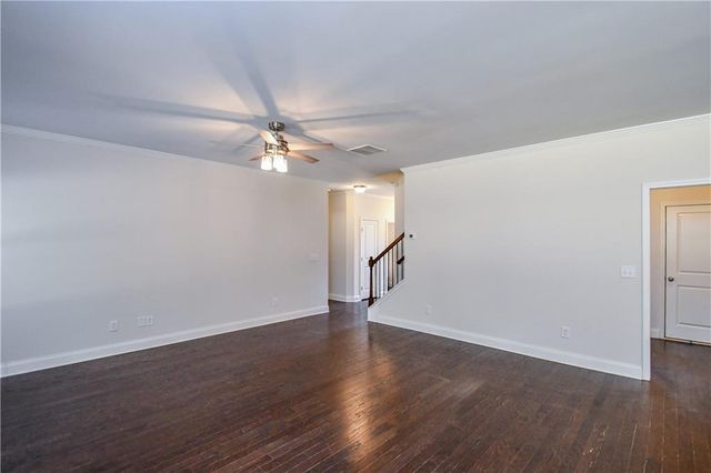 312 FLOWING Trail, Dawsonville, GA 30534