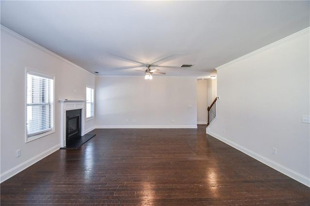 312 FLOWING Trail, Dawsonville, GA 30534