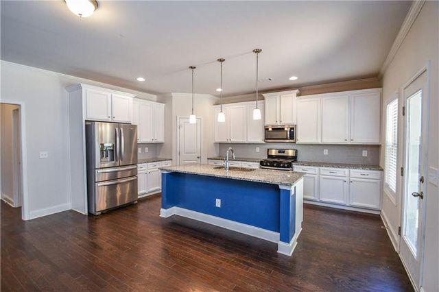 312 FLOWING Trail, Dawsonville, GA 30534