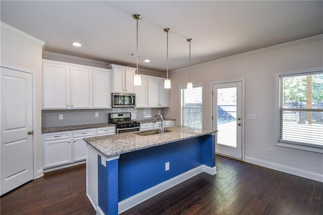 312 FLOWING Trail, Dawsonville, GA 30534