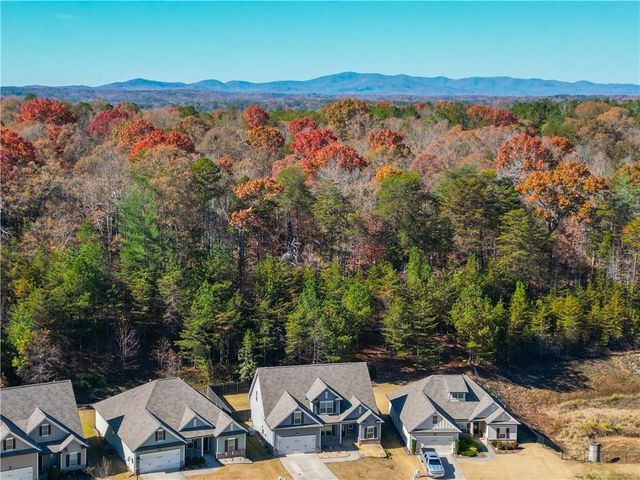 312 FLOWING Trail, Dawsonville, GA 30534